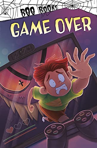 Stock image for Game Over for sale by Blackwell's