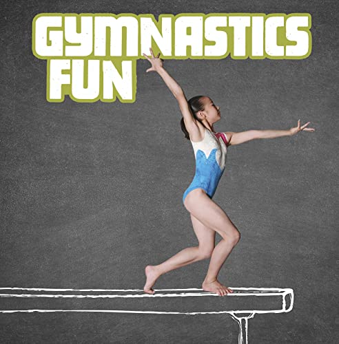 Imagen de archivo de Gymnastics Fun a la venta por Blackwell's