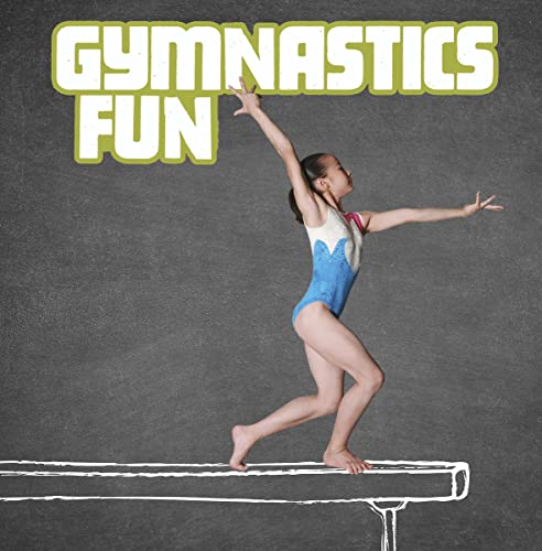 Imagen de archivo de Gymnastics Fun (Sports Fun) a la venta por Pearlydewdrops