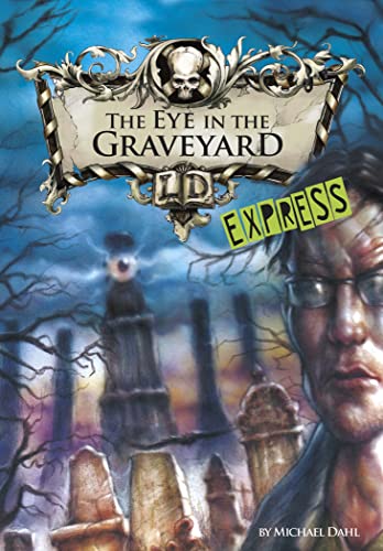 Beispielbild fr The Eye in the Graveyard zum Verkauf von Blackwell's