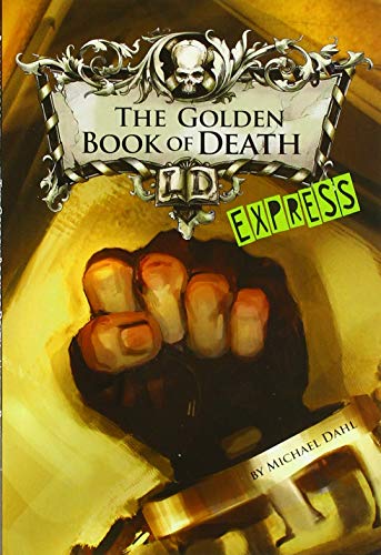 Imagen de archivo de The Golden Book of Death a la venta por Blackwell's
