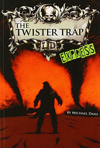Beispielbild fr The Twister Trap zum Verkauf von Blackwell's