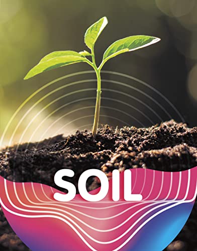 Beispielbild fr Soil (Earth Materials and Systems) zum Verkauf von WorldofBooks