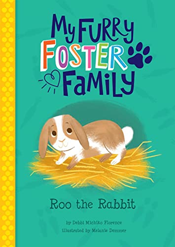 Stock image for Roo the Rabbit for sale by Blackwell's