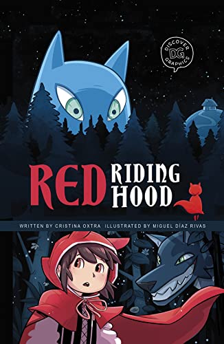 Imagen de archivo de Red Riding Hood a la venta por Blackwell's