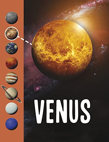 Beispielbild fr Venus zum Verkauf von Blackwell's