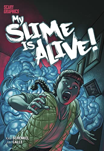 Stock image for My Slime Is Alive! for sale by Blackwell's