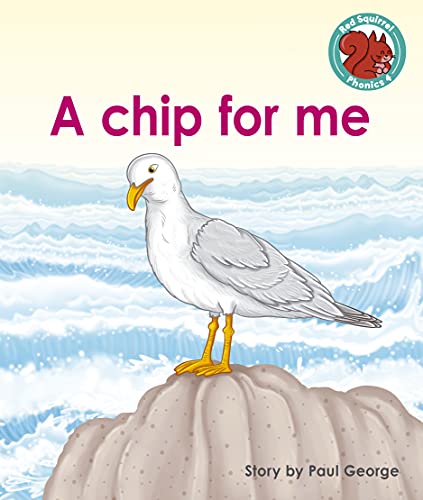 Stock image for Chip for Me for sale by GreatBookPrices