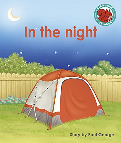 Stock image for In the Night for sale by GreatBookPrices