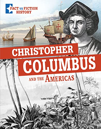 Beispielbild fr Christopher Columbus And The Americ zum Verkauf von GreatBookPrices