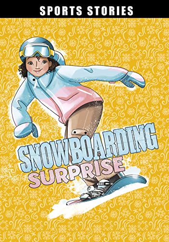 Stock image for Snowboarding Surprise for sale by GreatBookPrices