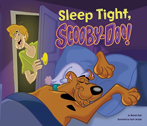 Beispielbild fr Sleep Tight, Scooby-Doo! zum Verkauf von Blackwell's