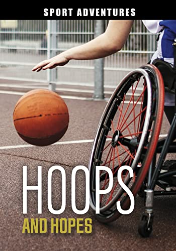 Stock image for Hoops and Hopes for sale by Blackwell's