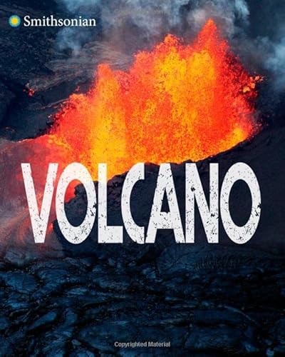 Beispielbild fr Volcano zum Verkauf von WorldofBooks