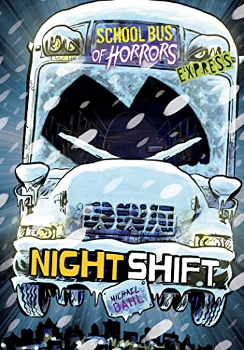 9781398236905: Night Shift - Express Edition