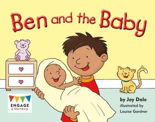 Imagen de archivo de Ben and the Baby a la venta por PBShop.store US