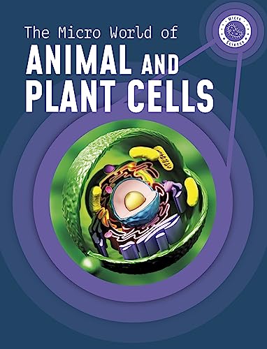 Beispielbild fr The Micro World of Animal and Plant Cells zum Verkauf von Blackwell's