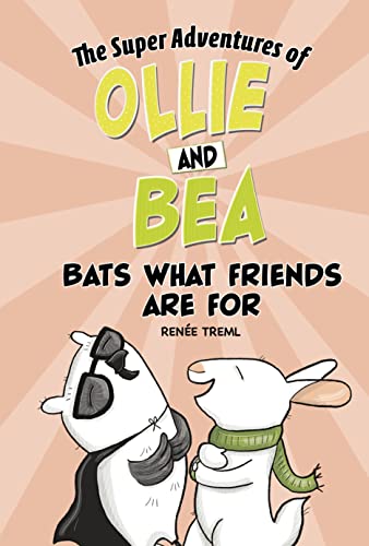 Stock image for Bats What Friends Are For for sale by GreatBookPrices