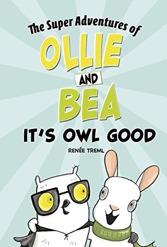 Stock image for It's Owl Good for sale by GreatBookPrices