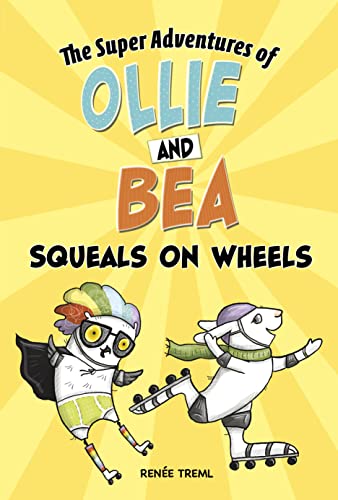 Stock image for Squeals On Wheels for sale by GreatBookPrices