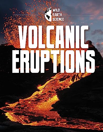 Beispielbild fr Volcanic Eruptions zum Verkauf von Blackwell's