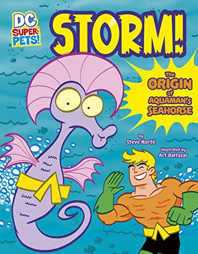 Stock image for Storm! for sale by Blackwell's