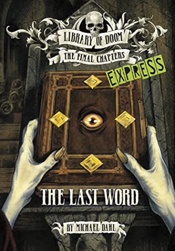 Beispielbild fr The Last Word zum Verkauf von Blackwell's