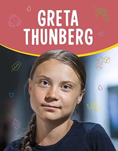Beispielbild fr Greta Thunberg zum Verkauf von Blackwell's