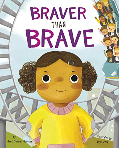 Stock image for Braver Than Brave for sale by GreatBookPrices
