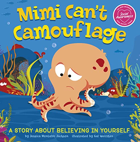 Beispielbild fr Mimi Can't Camouflage zum Verkauf von GreatBookPrices