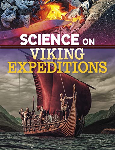 Beispielbild fr Science on Viking Expeditions zum Verkauf von Blackwell's