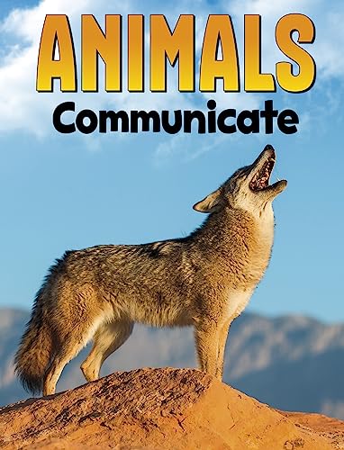 Stock image for Animals Communicate for sale by GreatBookPrices