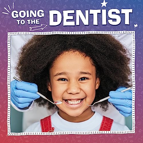 Beispielbild fr Going to the Dentist (Paperback) zum Verkauf von Grand Eagle Retail
