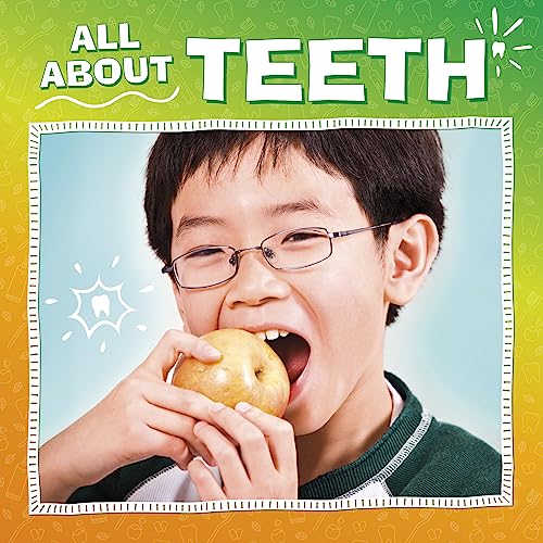 Beispielbild fr All About Teeth zum Verkauf von GreatBookPrices