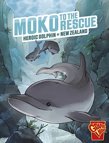 Stock image for Moko To The Rescue for sale by GreatBookPrices