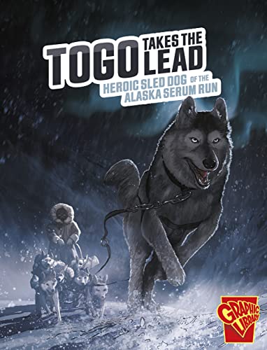 Stock image for Togo Takes the Lead for sale by Blackwell's