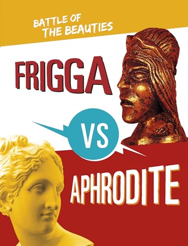 Beispielbild fr Frigga Vs Aphrodite zum Verkauf von GreatBookPrices