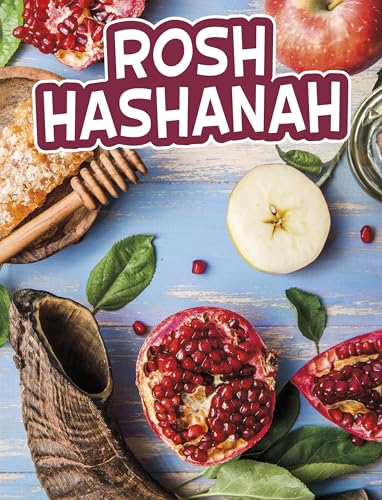 Beispielbild fr Rosh Hashanah zum Verkauf von Blackwell's