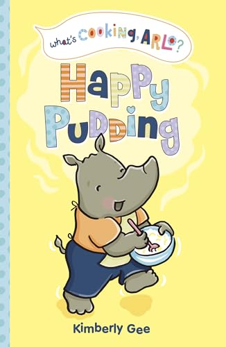 Imagen de archivo de Happy Pudding a la venta por GreatBookPrices