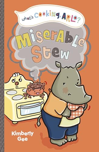 Imagen de archivo de Miserable Stew a la venta por GreatBookPrices