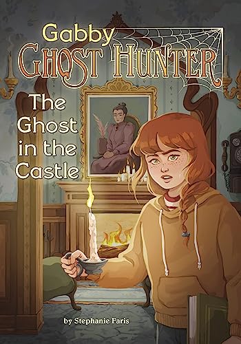 Stock image for Ghost in the Castle for sale by GreatBookPrices