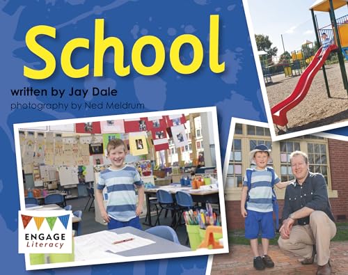 Stock image for School for sale by Blackwell's