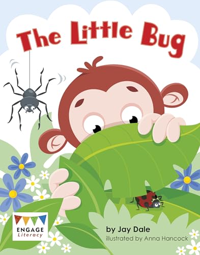 Imagen de archivo de Little Bug a la venta por GreatBookPrices