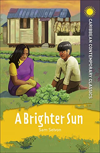 Stock image for A Brighter Sun for sale by Books Unplugged