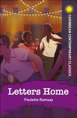 9781398307797: Letters Home (Caribbean Modern Classics)