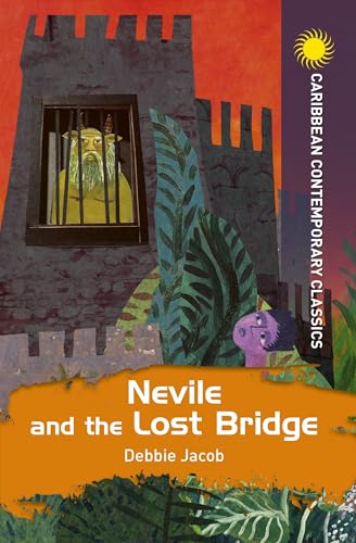 Imagen de archivo de Nevile and the Lost Bridge a la venta por HPB Inc.