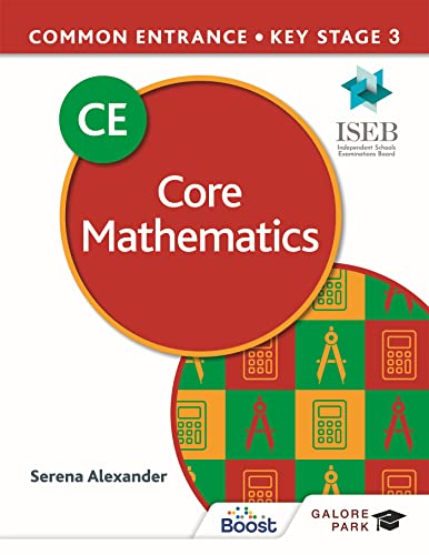 Stock image for Core Mathematics for sale by Blackwell's