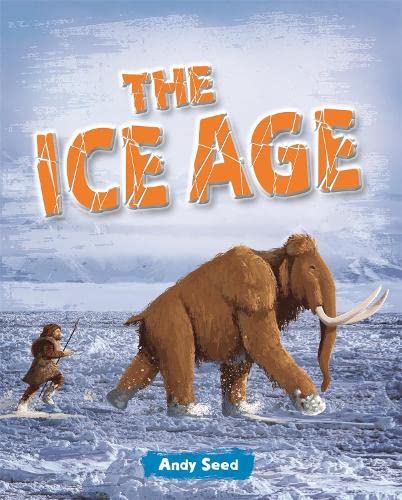 Beispielbild fr The Ice Age zum Verkauf von Blackwell's