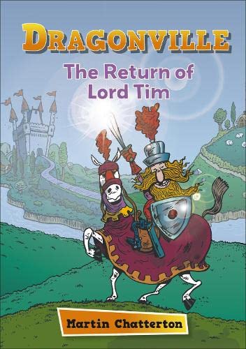 Stock image for The Return of Lord Tim for sale by Blackwell's