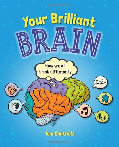 Stock image for Reading Planet: Astro - Your Brilliant Brain - Supernova/earth for sale by GreatBookPrices
